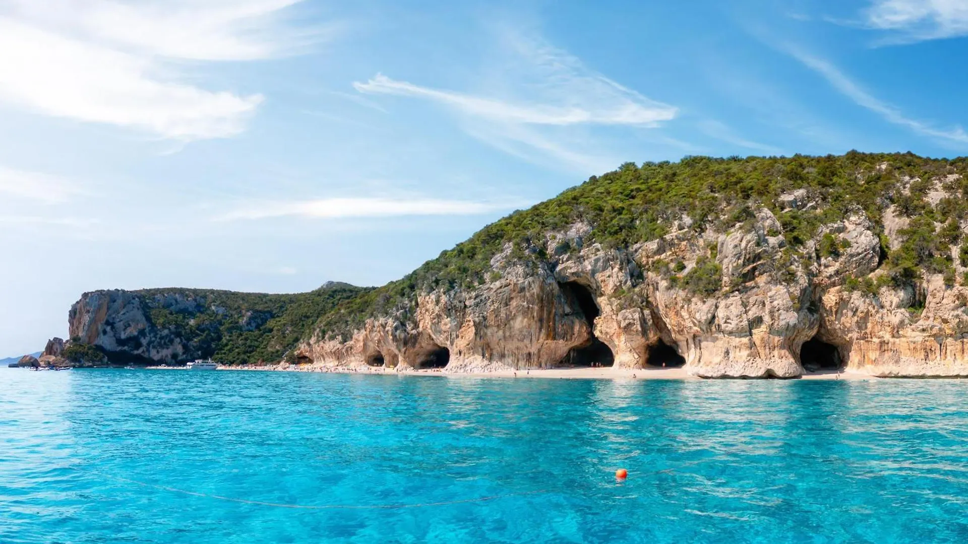 Villetta Vista Mare Sardegna La Caletta Σπίτι διακοπών
