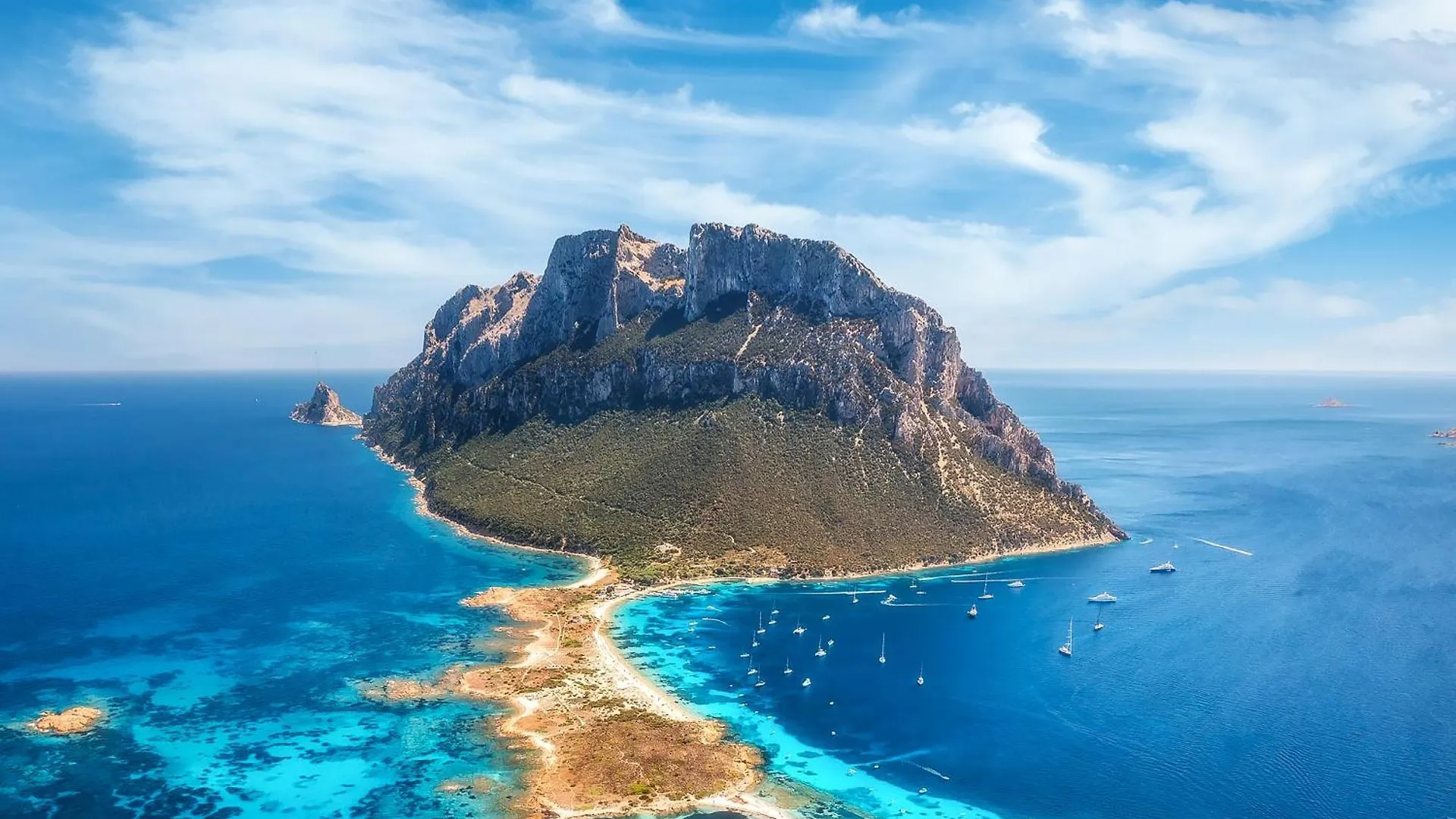 Σπίτι διακοπών Villetta Vista Mare Sardegna La Caletta Ιταλία