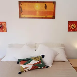  Frühstückspension La Rosa Dei Venti