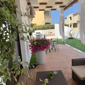  Gasthof Le Residenze Del Mare
