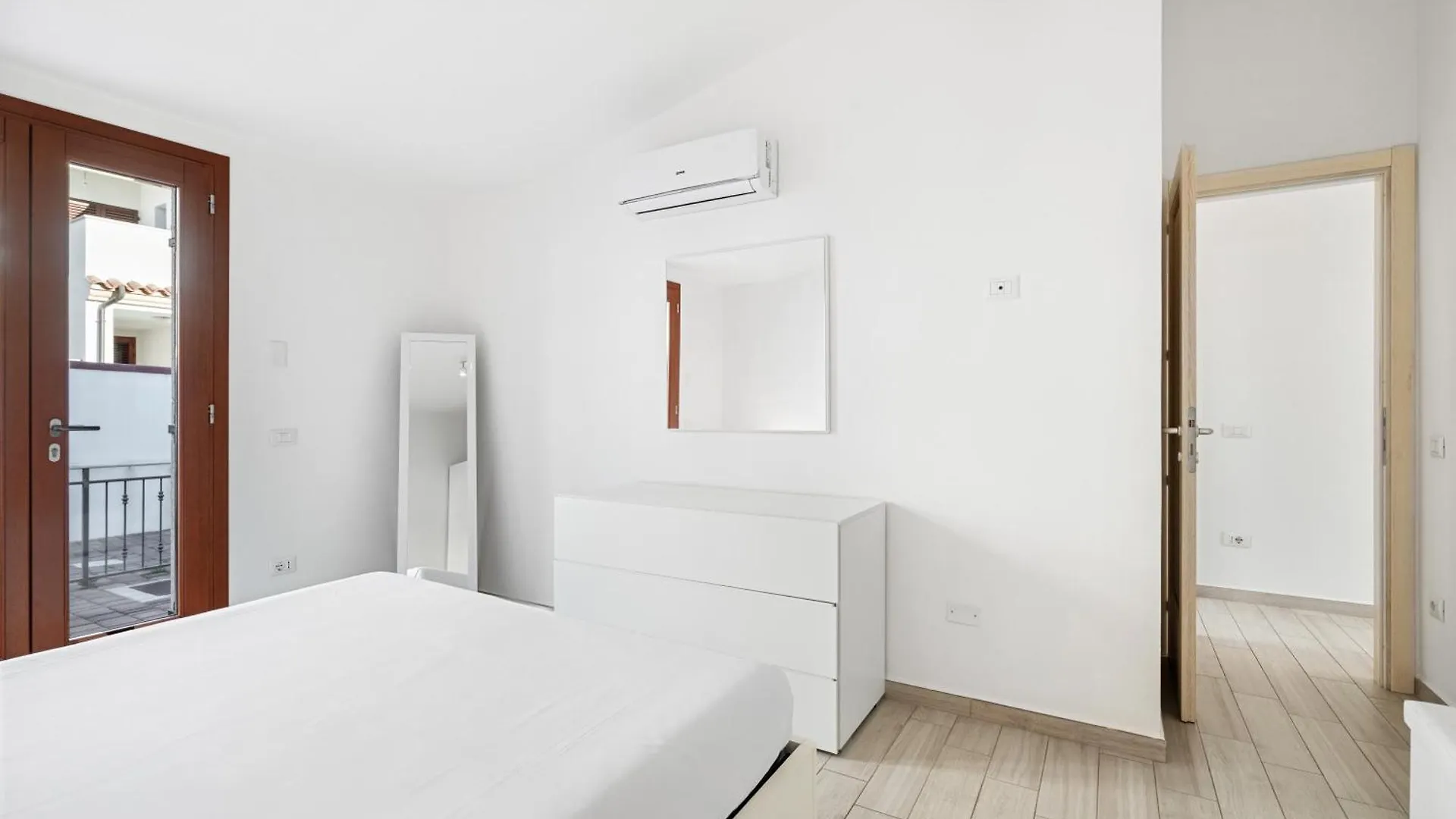 Villetta Vista Mare Sardegna La Caletta Holiday home