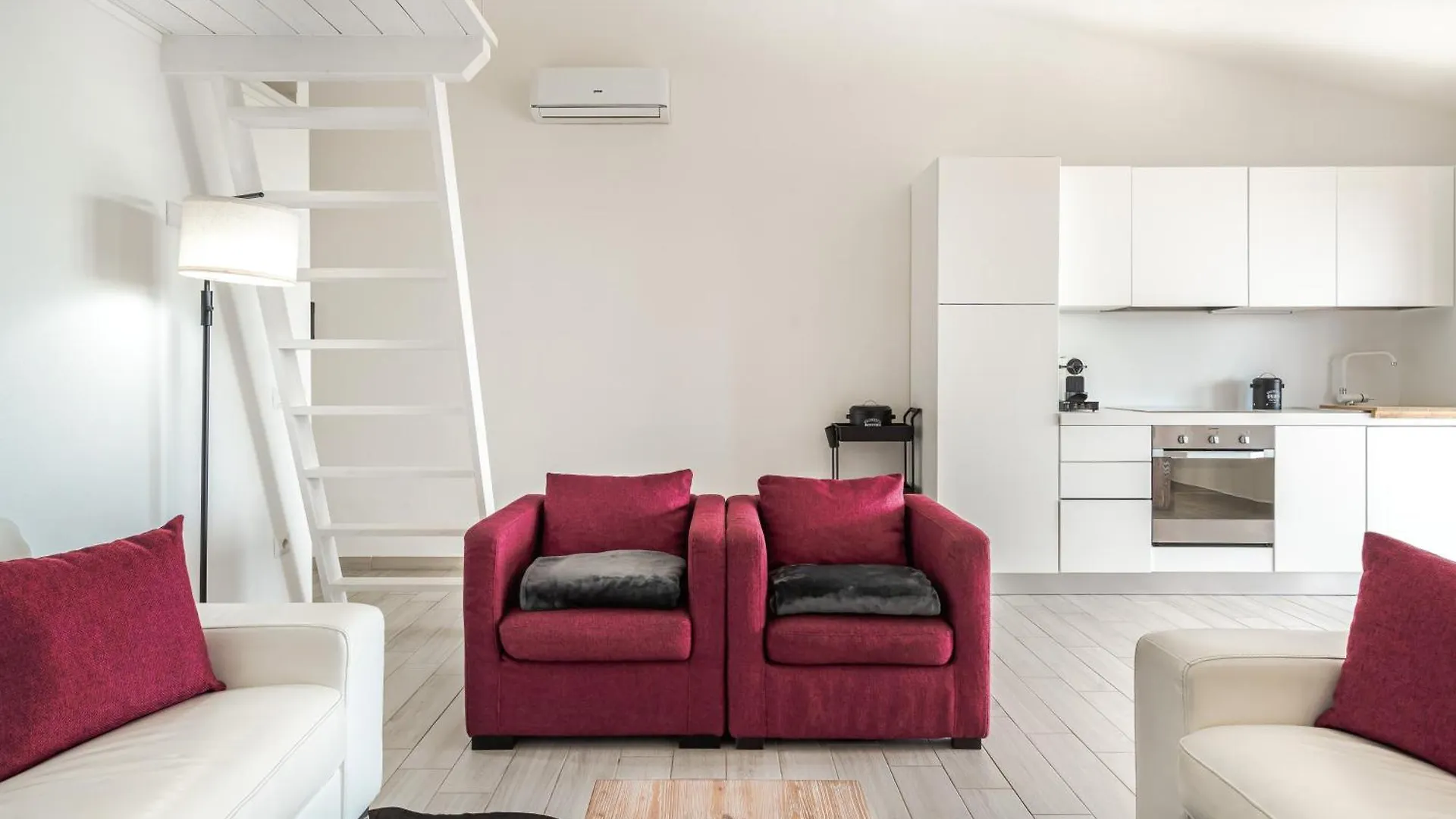 Villetta Vista Mare Sardegna La Caletta Holiday home
