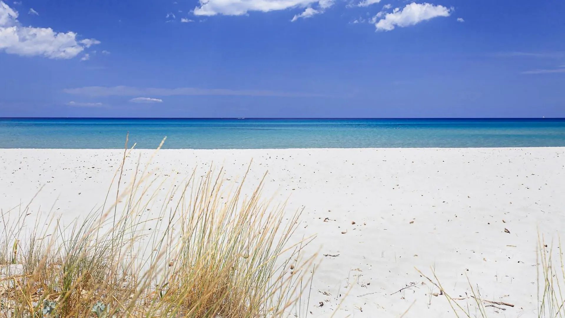 Villetta Vista Mare Sardegna La Caletta Italy